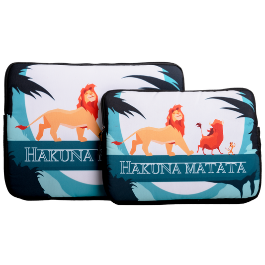 Hakuna Matata - Laptop Sleeve